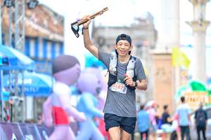 BIB: 5187, 
                            <button type="button" onclick="openModal(24884106)" class="btn btn-primary btn-sm float-right btn-popup" data-toggle="modal" data-target=".modal-high-quality">
                        <i class="fas fa-shopping-cart"></i> Add to Cart
                    </button>
                                            <button type="button" onclick="isThisMe(24884106, true)" class="btn btn-success btn-sm float-right btn-popup btn-isme hidden" data-toggle="tooltip" data-placement="bottom" title="นี่คือรูปของคุณใช่ไหม คลิกที่นี่เพื่อเอาเข้าอัลบั้ม">
                        <i class="fas fa-plus"></i> Add to album
                    </button>
                    <button type="button" onclick="isThisMe(24884106, false)" class="btn btn-warning btn-sm float-right btn-popup btn-isnotme hidden">
                        <i class="fas fa-ban"></i> Remove from album
                    </button>